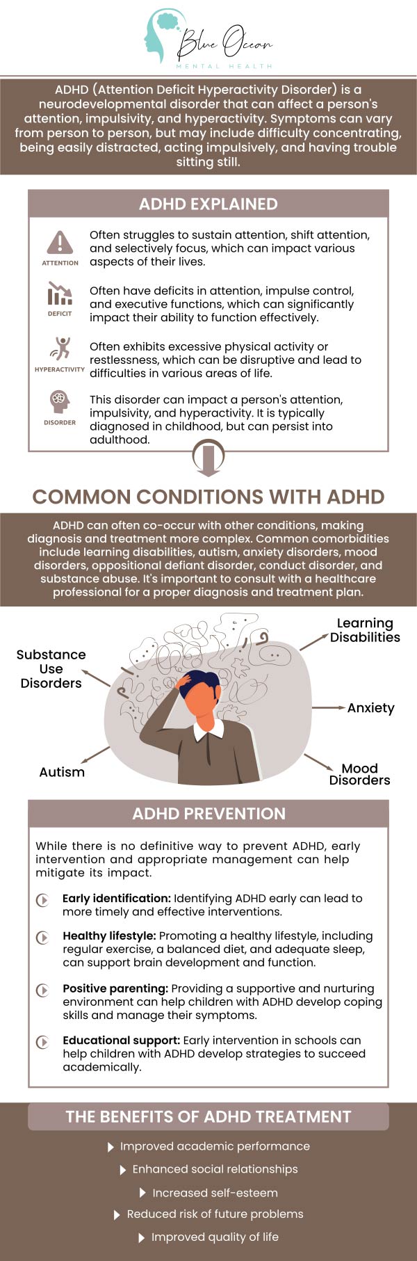 Common questions asked by patients: What are the common signs and symptoms of ADHD in children and adults? How is ADHD diagnosed by healthcare professionals? Can ADHD affect academic or work performance? Is ADHD hereditary, and what role does genetics play in its development? For more information, contact us or schedule an appointment online. We are conveniently located at 11850 Wilshire Blvd, Suite 200A, Los Angeles, CA 90025. We serve patients from Los Angeles CA, Pasadena CA, Beverly Hills CA, Glendale CA, Huntington Park CA, East Los Angeles CA, and surrounding areas. Common questions asked by patients: What are the common signs and symptoms of ADHD in children and adults? How is ADHD diagnosed by healthcare professionals? Can ADHD affect academic or work performance? Is ADHD hereditary, and what role does genetics play in its development? For more information, contact us or schedule an appointment online. We are conveniently located at 11850 Wilshire Blvd, Suite 200A, Los Angeles, CA 90025. We serve patients from Los Angeles CA, Pasadena CA, Beverly Hills CA, Glendale CA, Huntington Park CA, East Los Angeles CA, and surrounding areas.