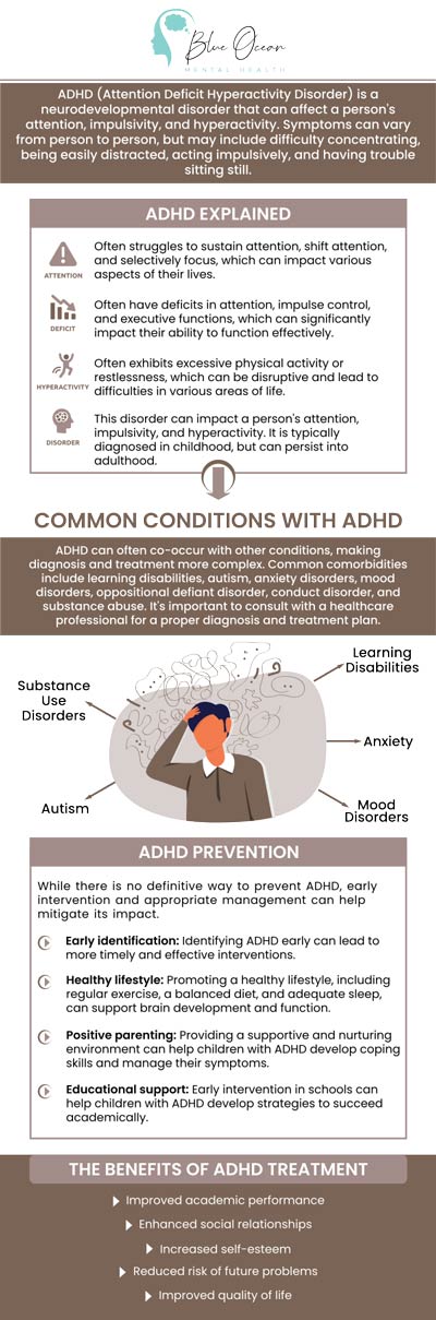 Common questions asked by patients: What are the common signs and symptoms of ADHD in children and adults? How is ADHD diagnosed by healthcare professionals? Can ADHD affect academic or work performance? Is ADHD hereditary, and what role does genetics play in its development? For more information, contact us or schedule an appointment online. We are conveniently located at 11850 Wilshire Blvd, Suite 200A, Los Angeles, CA 90025. We serve patients from Los Angeles CA, Pasadena CA, Beverly Hills CA, Glendale CA, Huntington Park CA, East Los Angeles CA, and surrounding areas. Common questions asked by patients: What are the common signs and symptoms of ADHD in children and adults? How is ADHD diagnosed by healthcare professionals? Can ADHD affect academic or work performance? Is ADHD hereditary, and what role does genetics play in its development? For more information, contact us or schedule an appointment online. We are conveniently located at 11850 Wilshire Blvd, Suite 200A, Los Angeles, CA 90025. We serve patients from Los Angeles CA, Pasadena CA, Beverly Hills CA, Glendale CA, Huntington Park CA, East Los Angeles CA, and surrounding areas.
