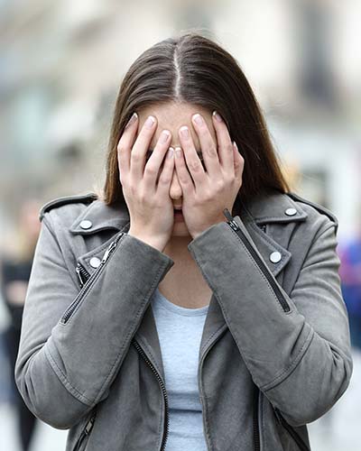 Agoraphobia Treatment Near Me in Los Angeles, CA