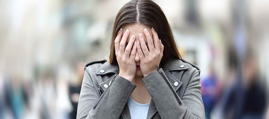 Agoraphobia Treatment Specialist Near Me in Los Angeles, CA