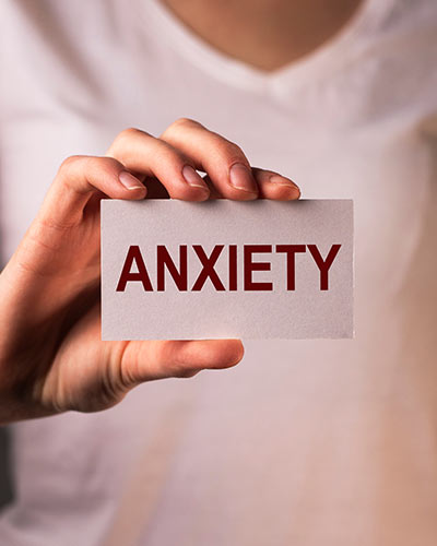 Anxiety Treatment Near Me in Los Angeles, CA