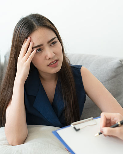 Depression Treatment Near Me in Los Angeles, CA