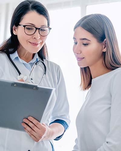 Diagnostic Confirmation Near Me in Los Angeles, CA