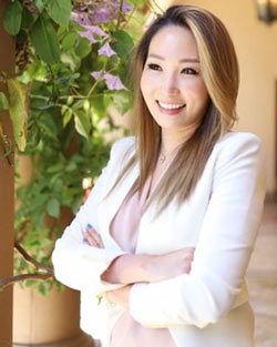 Esder Shin, PMHNP-BC at Blue Ocean Mental Health in Los Angeles, CA