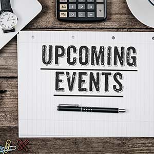 Announcements and Events at Blue Ocean Mental Health in Los Angeles, CA