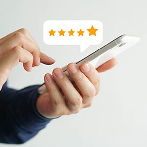 Patient Feedback for Blue Ocean Mental Health in Los Angeles, CA