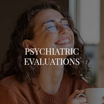 Psychiatric Evaluations Near Me in Los Angeles, CA