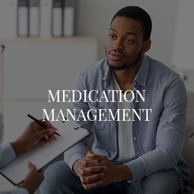 Medication Management Near Me in Los Angeles, CA