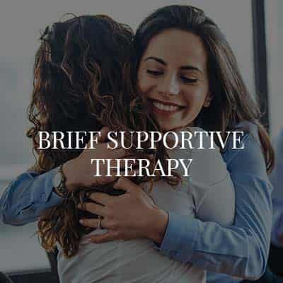 Brief Supportive Therapy Near Me in Los Angeles, CA