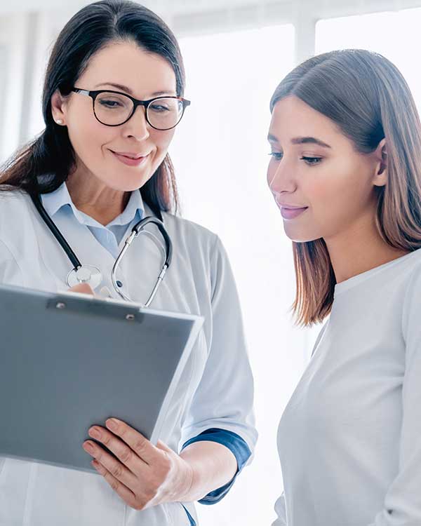 Diagnostic Confirmation Near Me in Los Angeles, CA