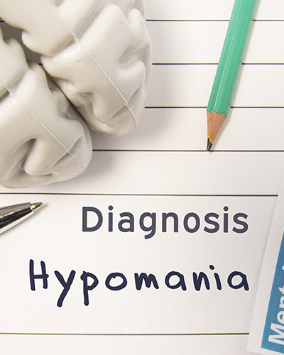 Hypomania Treatment Near Me in Los Angeles, CA