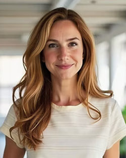 Meredith McCoy, PMHNP-BC at Blue Ocean Mental Health in Los Angeles, CA