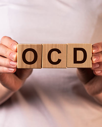 OCD Treatment Near Me in Los Angeles, CA
