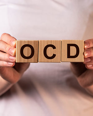 OCD Treatment Near Me in Los Angeles, CA