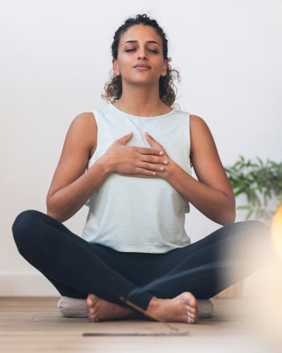 Panic Attacks Treatment Near Me in Los Angeles, CA