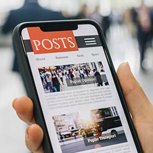 Posts for Blue Ocean Mental Health in Los Angeles, CA
