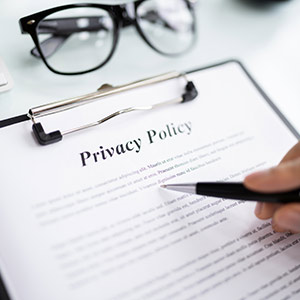 Privacy Policy of Blue Ocean Mental Health in Los Angeles, CA