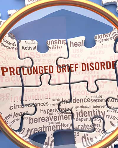 Prolonged Grief Disorder Treatment Near Me in Los Angeles, CA