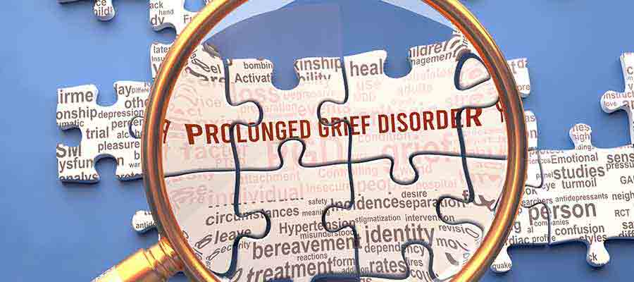 Prolonged Grief Disorder Treatment Specialist Near Me in Los Angeles, CA Prolonged Grief Disorder Treatment Specialist Near Me in Los Angeles, CA