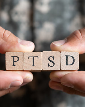 PTSD Treatment Near Me in Los Angeles, CA