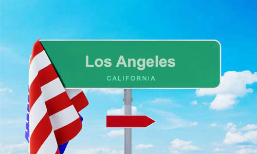 Local Resources for City of Los Angeles, CA Residents Local Resources for City of Los Angeles, CA Residents