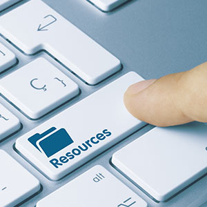 Local Resources for City of Los Angeles, CA