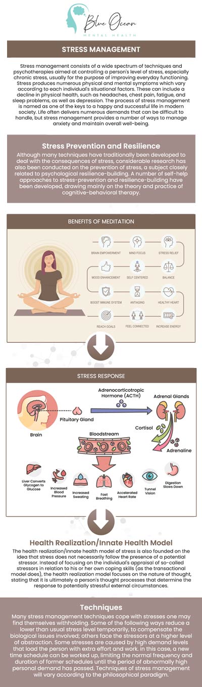 Common questions asked by patients: What are the common symptoms of stress? How can stress affect your physical health? What are some effective strategies for managing stress? Can chronic stress lead to long-term health problems? For more information, contact us or schedule an appointment online. We are conveniently located at 11850 Wilshire Blvd, Suite 200A, Los Angeles, CA 90025. We serve patients from Los Angeles CA, Pasadena CA, Beverly Hills CA, Glendale CA, Huntington Park CA, East Los Angeles CA, and surrounding areas. Common questions asked by patients: What are the common symptoms of stress? How can stress affect your physical health? What are some effective strategies for managing stress? Can chronic stress lead to long-term health problems? For more information, contact us or schedule an appointment online. We are conveniently located at 11850 Wilshire Blvd, Suite 200A, Los Angeles, CA 90025. We serve patients from Los Angeles CA, Pasadena CA, Beverly Hills CA, Glendale CA, Huntington Park CA, East Los Angeles CA, and surrounding areas.