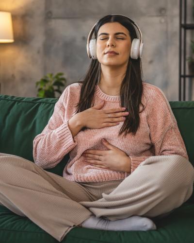 Stress Treatment Near Me in Los Angeles, CA