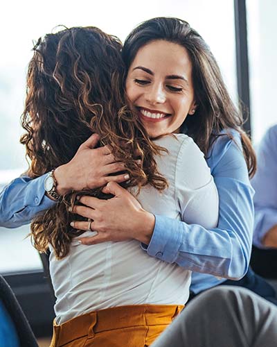 Brief Supportive Psychotherapy Near Me in Los Angeles, CA