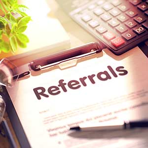 Physician Referral at Blue Ocean Mental Health in Los Angeles, CA
