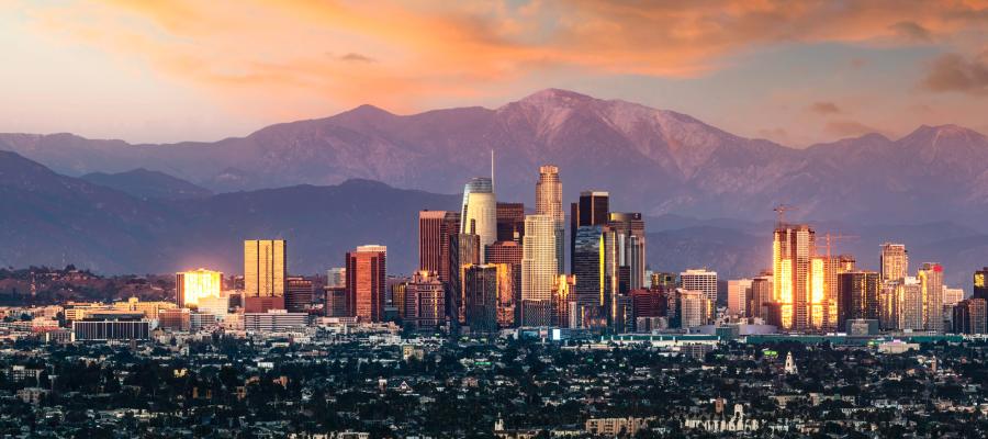 Welcome New Patients to Blue Ocean Mental Health in Los Angeles, CA