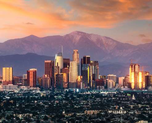 Welcome New Patients to Blue Ocean Mental Health in Los Angeles, CA