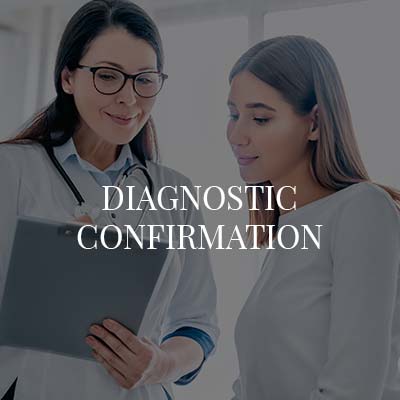 Diagnostic Confirmation Near Me in Los Angeles, CA