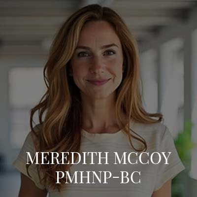 Meredith McCoy, PMHNP-BC at Blue Ocean Mental Health in Los Angeles, CA