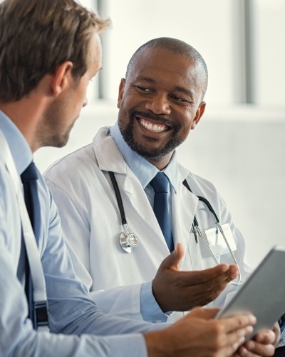 Genesight® – Genetic Testing Near Me in Los Angeles, CA