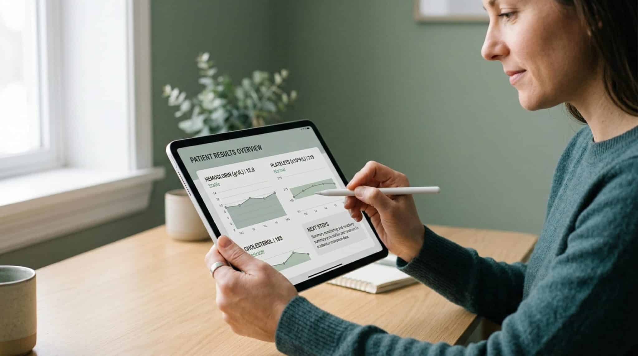 GeneSight® Genetic Testing