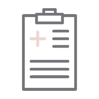 wired-outline-1218-medical-report-hover-pinch
