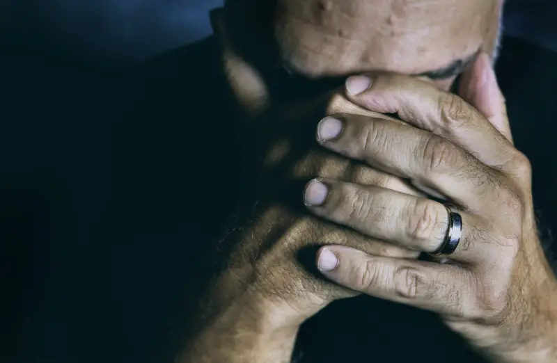 Depression or Burnout - How to Tell the Difference