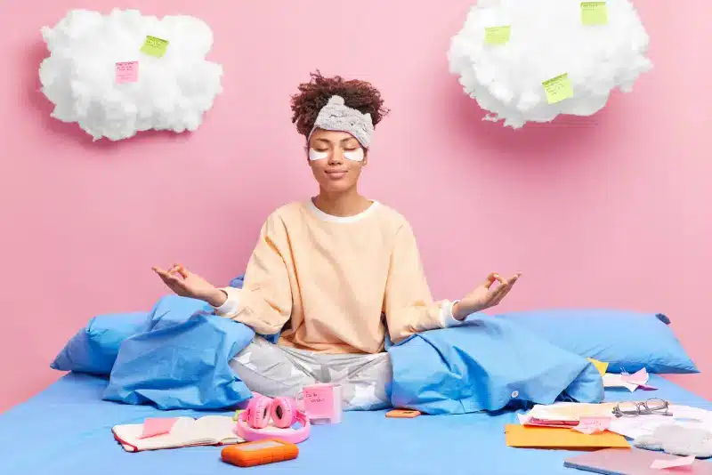 How To Build Mental Health Habits That Actually Stick