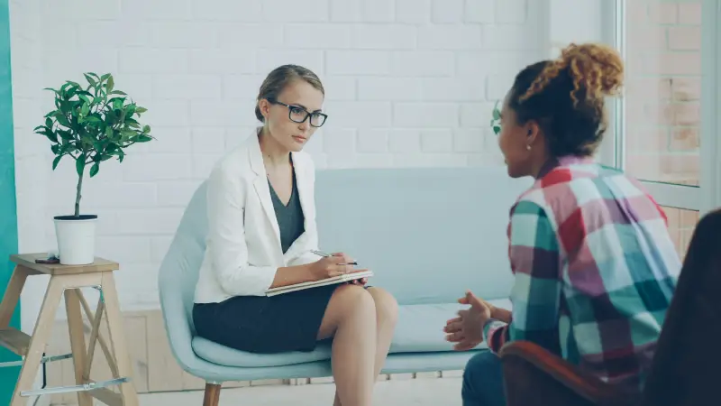 How to Find an Anxiety Psychiatrist in LA