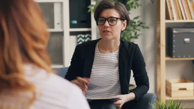 How to Find an Anxiety Psychiatrist in Los Angeles