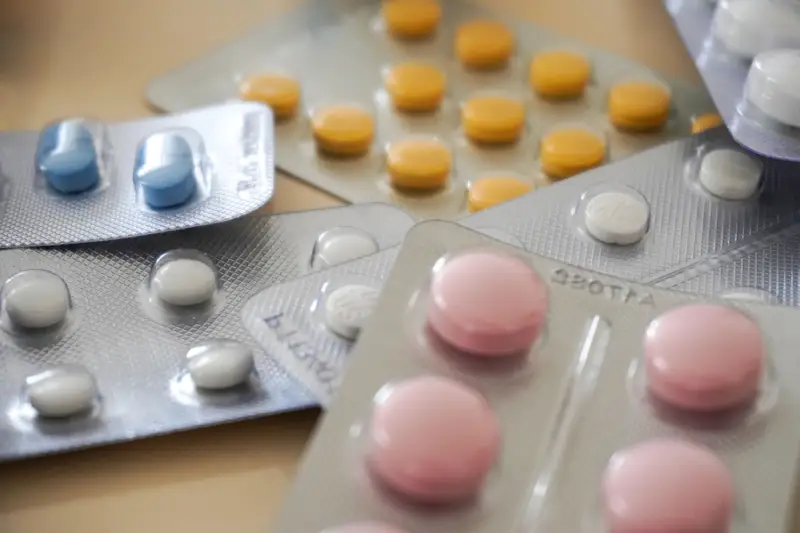 Psychiatric Medication