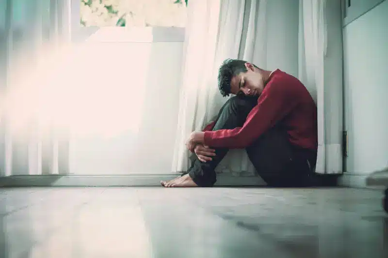 When Everyday Worry Becomes an Anxiety Disorder
