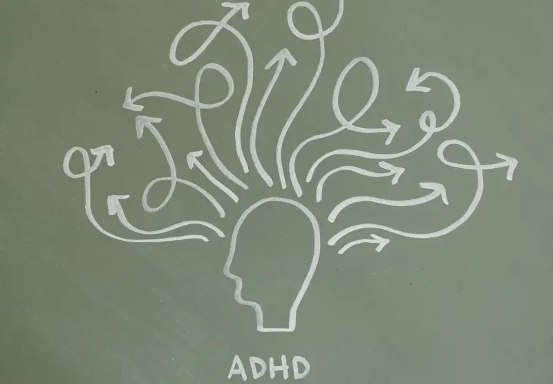 Why ADHD Often Goes Undiagnosed Until Adulthood