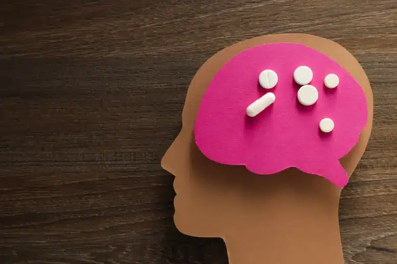 stimulant vs non-stimulant medications