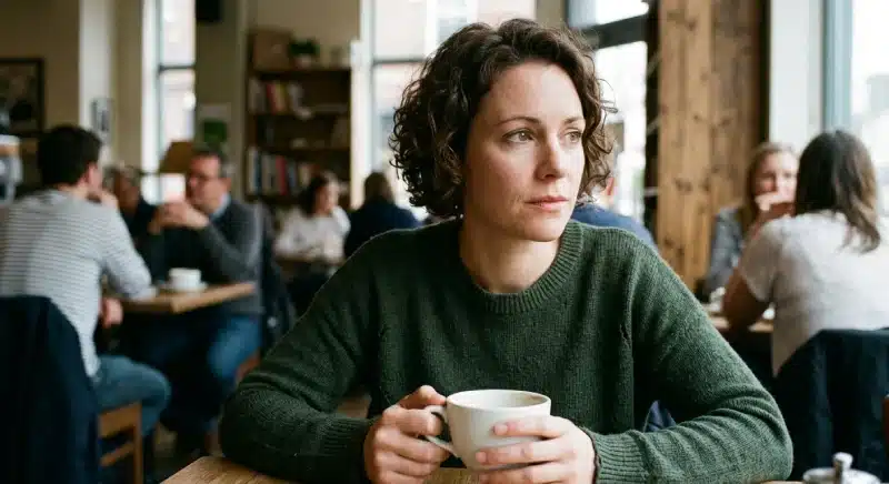 Bipolar Disorder - Recognizing the Signs Beyond Mood Swings